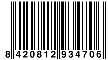 8 420812 934706