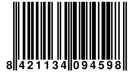 8 421134 094598