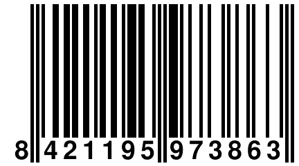 8 421195 973863