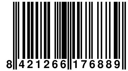 8 421266 176889