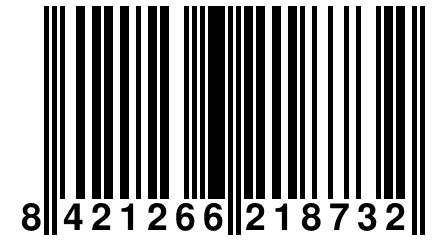 8 421266 218732