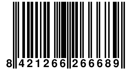 8 421266 266689