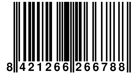 8 421266 266788