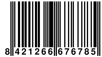 8 421266 676785