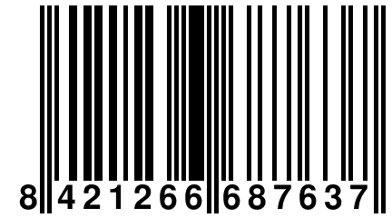 8 421266 687637