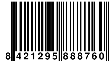 8 421295 888760