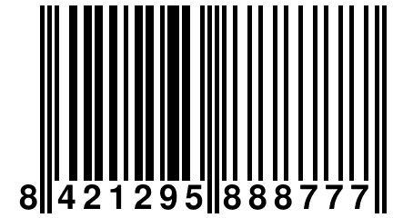 8 421295 888777