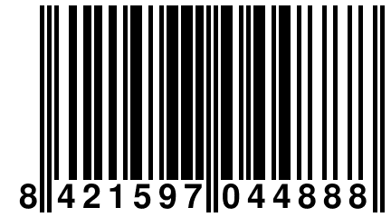 8 421597 044888