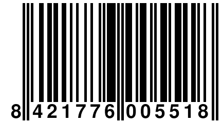 8 421776 005518