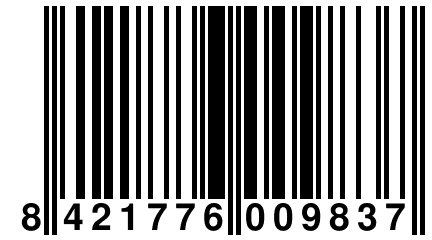 8 421776 009837