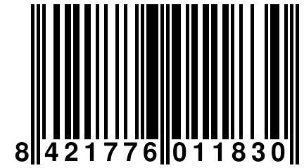 8 421776 011830