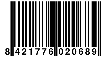 8 421776 020689