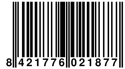 8 421776 021877