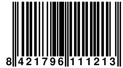 8 421796 111213