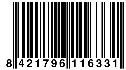 8 421796 116331