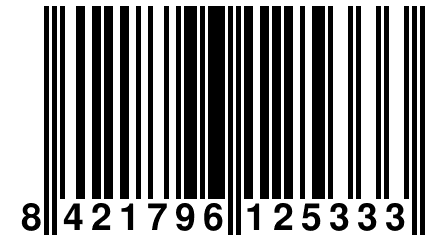 8 421796 125333