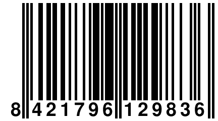 8 421796 129836