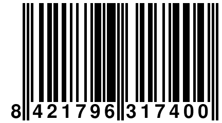 8 421796 317400