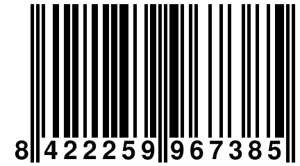 8 422259 967385