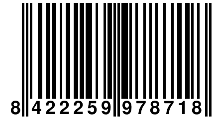 8 422259 978718