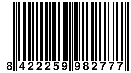 8 422259 982777