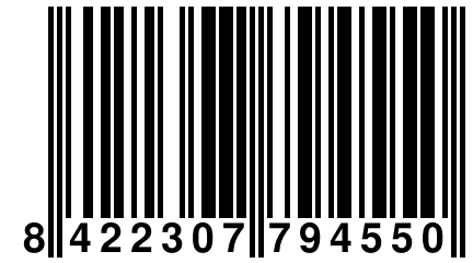 8 422307 794550