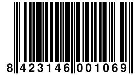 8 423146 001069