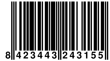 8 423443 243155