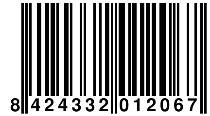 8 424332 012067