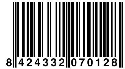 8 424332 070128