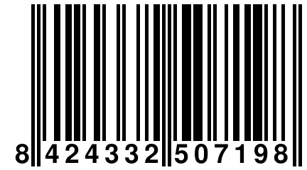 8 424332 507198