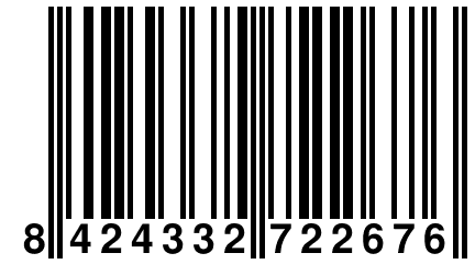 8 424332 722676