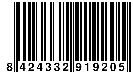 8 424332 919205