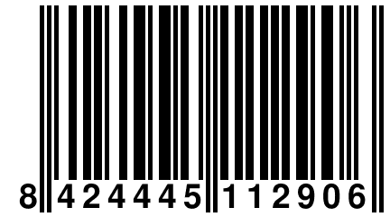 8 424445 112906