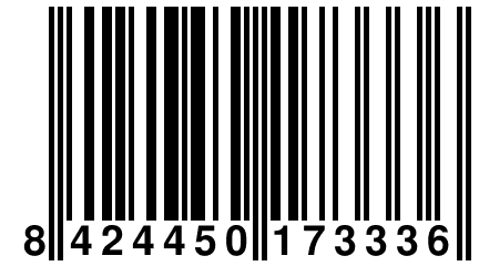 8 424450 173336