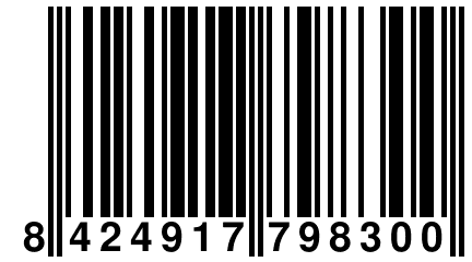 8 424917 798300