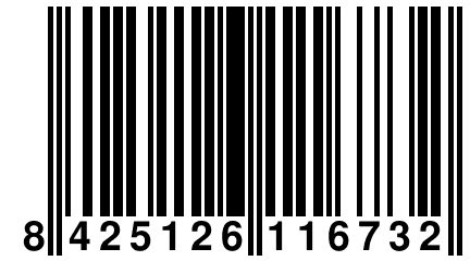 8 425126 116732