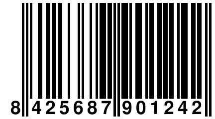 8 425687 901242