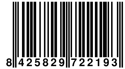 8 425829 722193