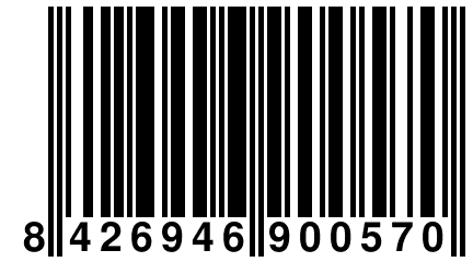 8 426946 900570