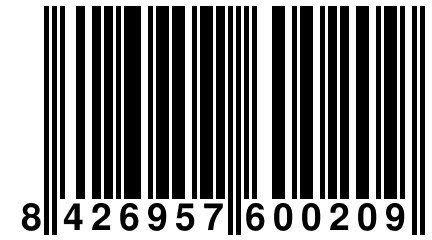 8 426957 600209