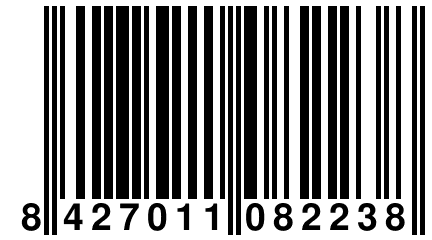 8 427011 082238