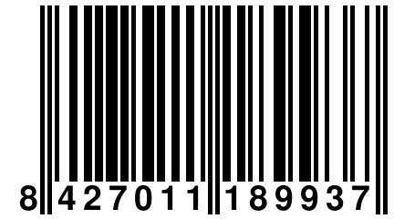 8 427011 189937