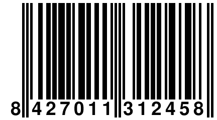 8 427011 312458