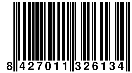 8 427011 326134