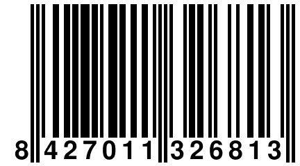 8 427011 326813