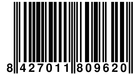 8 427011 809620