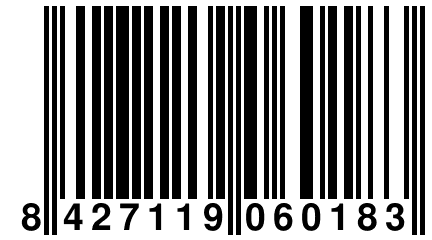 8 427119 060183