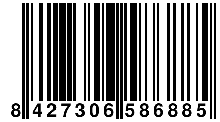 8 427306 586885