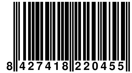 8 427418 220455